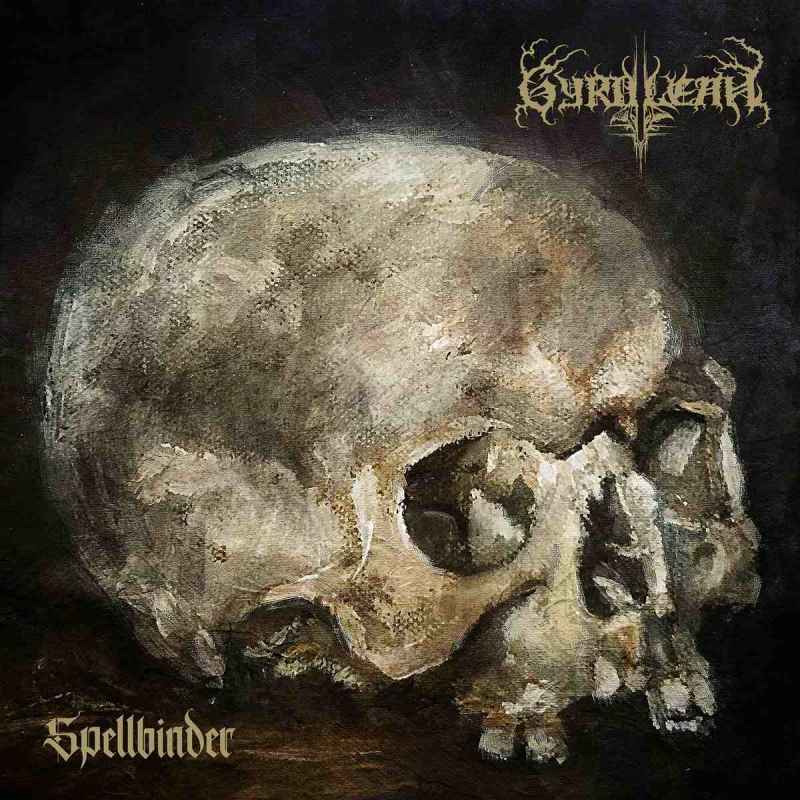 GYRDLEAH - Spellbinder DIGI